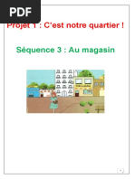 4 AP.P1 Séquence 3 - Au Magasin - Docx Version 1