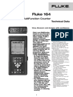 Fluke 164