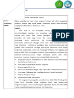 Prinsip Pengajaran Dan Asesmen Yang Efektif II: Siklus 1