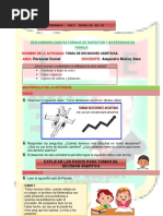 Semana 6 Dia 1