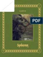 (SEMILLA) El Arte de Symbaroum