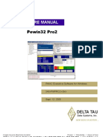 Pewin 32 Pro 2 Software