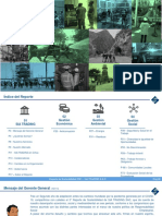 Reporte de Sostenibilidad SIA TRADING - 2021