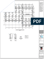 2236-B-Ssb-1pcm-U01100-200 Rev 0 Planta de Cimentaciones