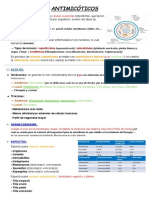 ANTIMICÓTICOS