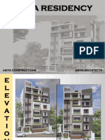 Aikya Residence - e Book