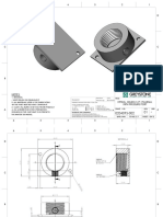 Notes: Fitting, Delrin 1/2", Pharma With Pressure Port: Title