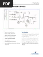 Product Data Sheet Mimic Simulation Software Mimic en 3628186