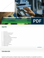 Fundamentos Chancadores Primarios - Engie