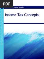 0.3 Module 03 - Income Tax Concepts