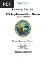 EDI - Implementation - Guide June 2022