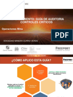 Reforzamiento - Guia de Auditoria de Controles Criticos