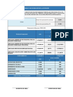 05.-Formato de Estimacion - Junio