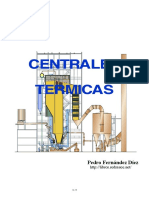 Centrales Termicas