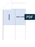 Matriz Sostenimiento Con Madera Cuadros