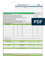 04 Análisis de Seguridad en El Trabajo - Ats