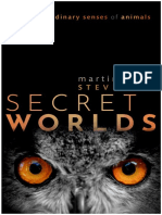 Secret Worlds - The Extraordinary Senses of Animals