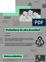 HDPE