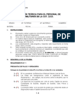 Examen Premil-23