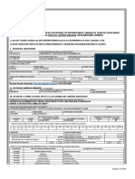 Xxxi) Solicitud de Jornada Extraordinaria