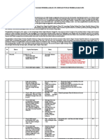 ERI - Analisis Pemetaan CP - TP