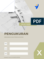 LKPD Pengukuran