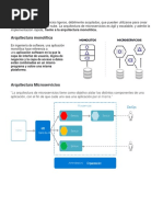 Microservicios