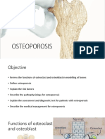 Osteoporosis 