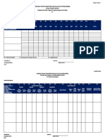 6.1.4 RPMES Input Forms 1-4