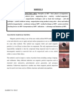 NDT Module 3