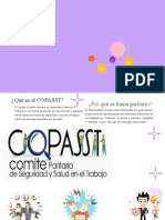 Copasst y Riespsicosociales Mod