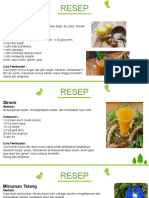 RESEP