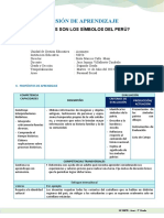 PS 2° - Sesión 11 Julio