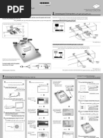 DAV-DZ310/DZ610/DZ810: Quick Setup Guide