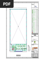 Multi Purpose Hall SF Layout