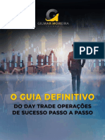 O Guia Definitivo Do Day Trade - Gilmar Moreira