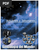 Amuletos y Talismanes