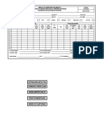 Control Dosis de Asfaltos RQ 460-60 MN