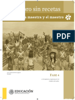 Libro Del Docente (3 y 4 Grado)