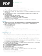 Tema 3 - La Etica - 2º Ev - Alex - Filosofia - 1º BCT