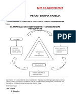 Triangulo de Coadiccio