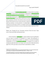 Luyando - J 2020 - Una Mirada Relacional Del Vacío Mental