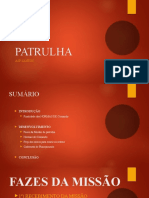 Patrulha 2