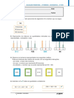 Ae Avaliacao Trimestral2 Mat2 Solucoes 2023