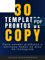 30-Modelos de