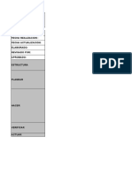 P-13 Programa de Prevención de Riesgo Psicosocial