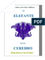 Robin Hanson y Kevin Simler - El Elefante en El Cerebro