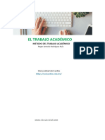 Rodriguez Ruiz - Roger Antonio-Concepto Del Trabajo Academico