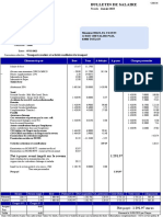 BS Janvier 2023