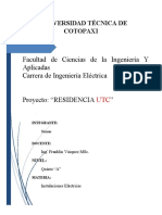 Formato Informe Final Instalaciones E19